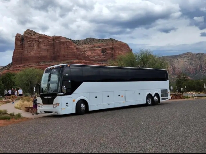 2020 Prevost H3-45 Motorcoach
