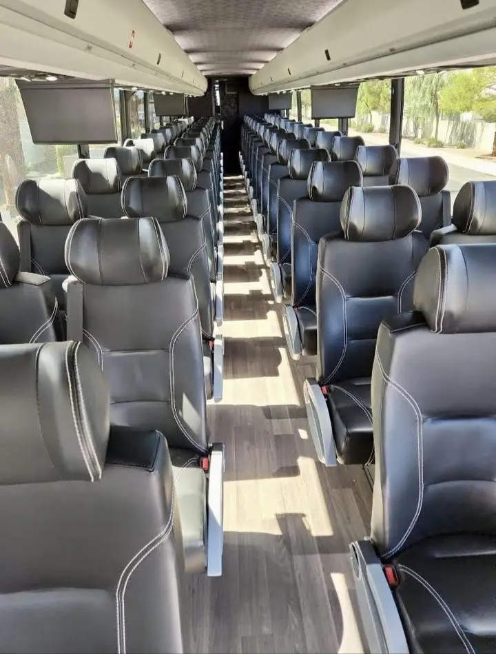 2020 Prevost H3-45 Motorcoach
