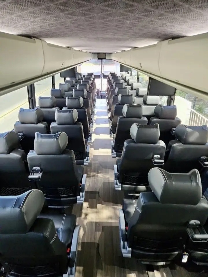 2020 Prevost H3-45 Motorcoach