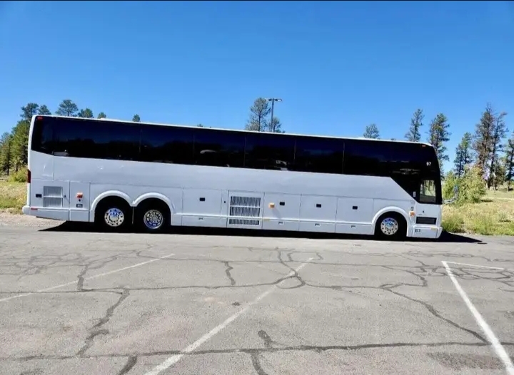 2020 Prevost H3-45 Motorcoach
