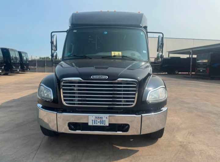 2020 Freightliner M2 Shuttle Bus