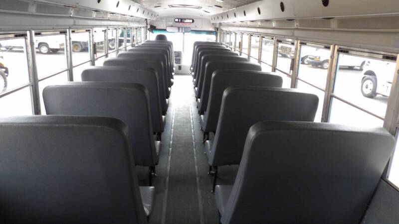 2013 Thomas Built Buses Transit-Liner HDX