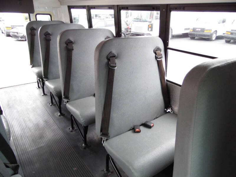 2017 Chevrolet Express 3500