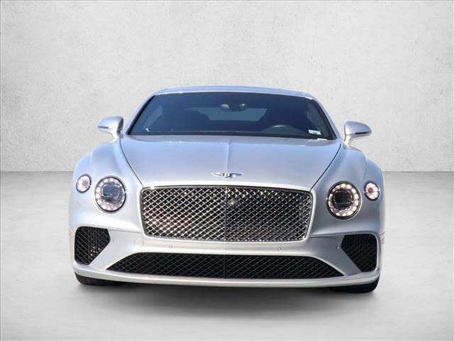 Premium 2023 Bentley Continental GT V8 AWD