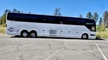 2020 Prevost H3-45 Coach with Cummins Diesel Engine