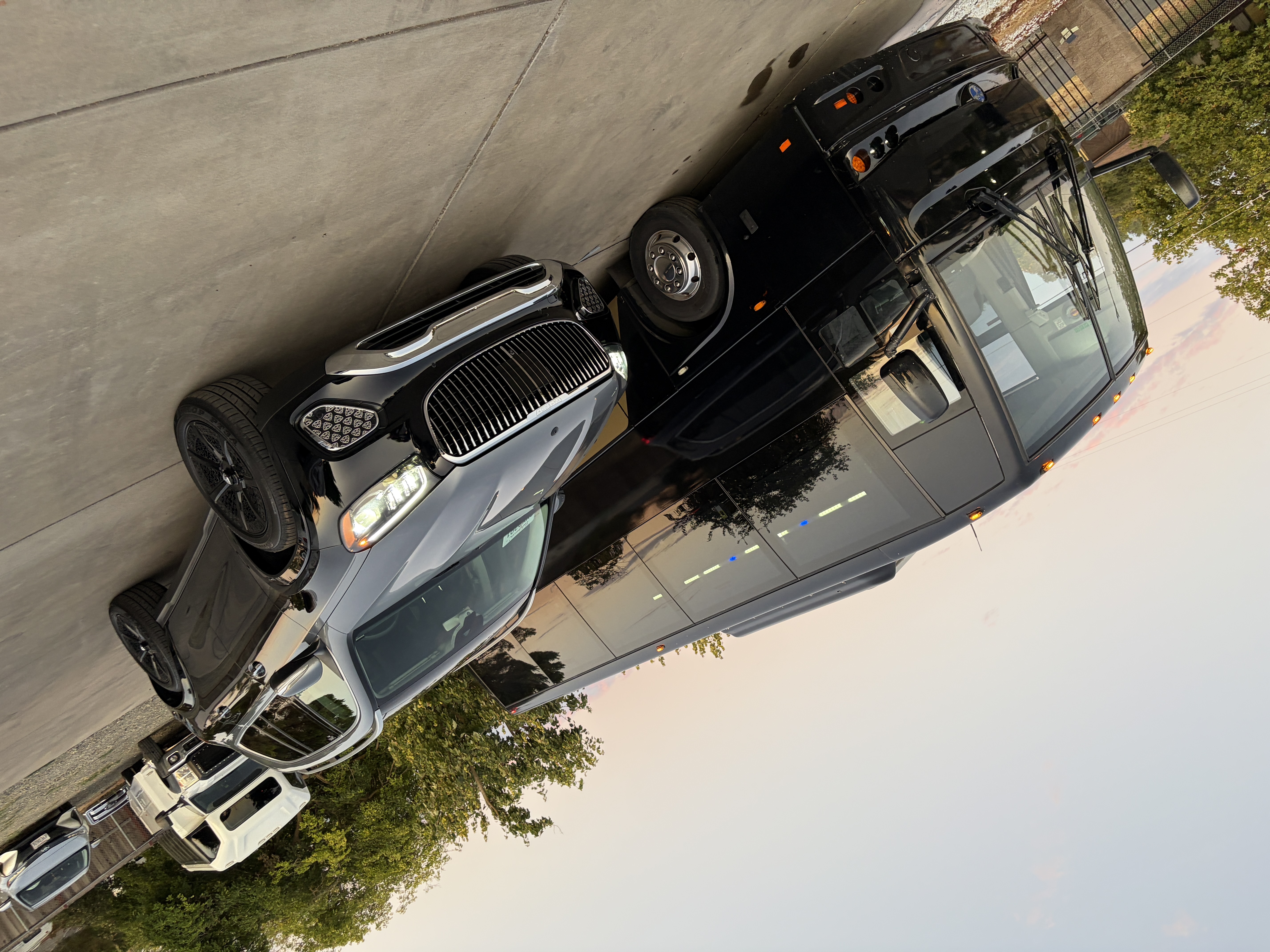 2016 Temsa TS-30 Motorcoach