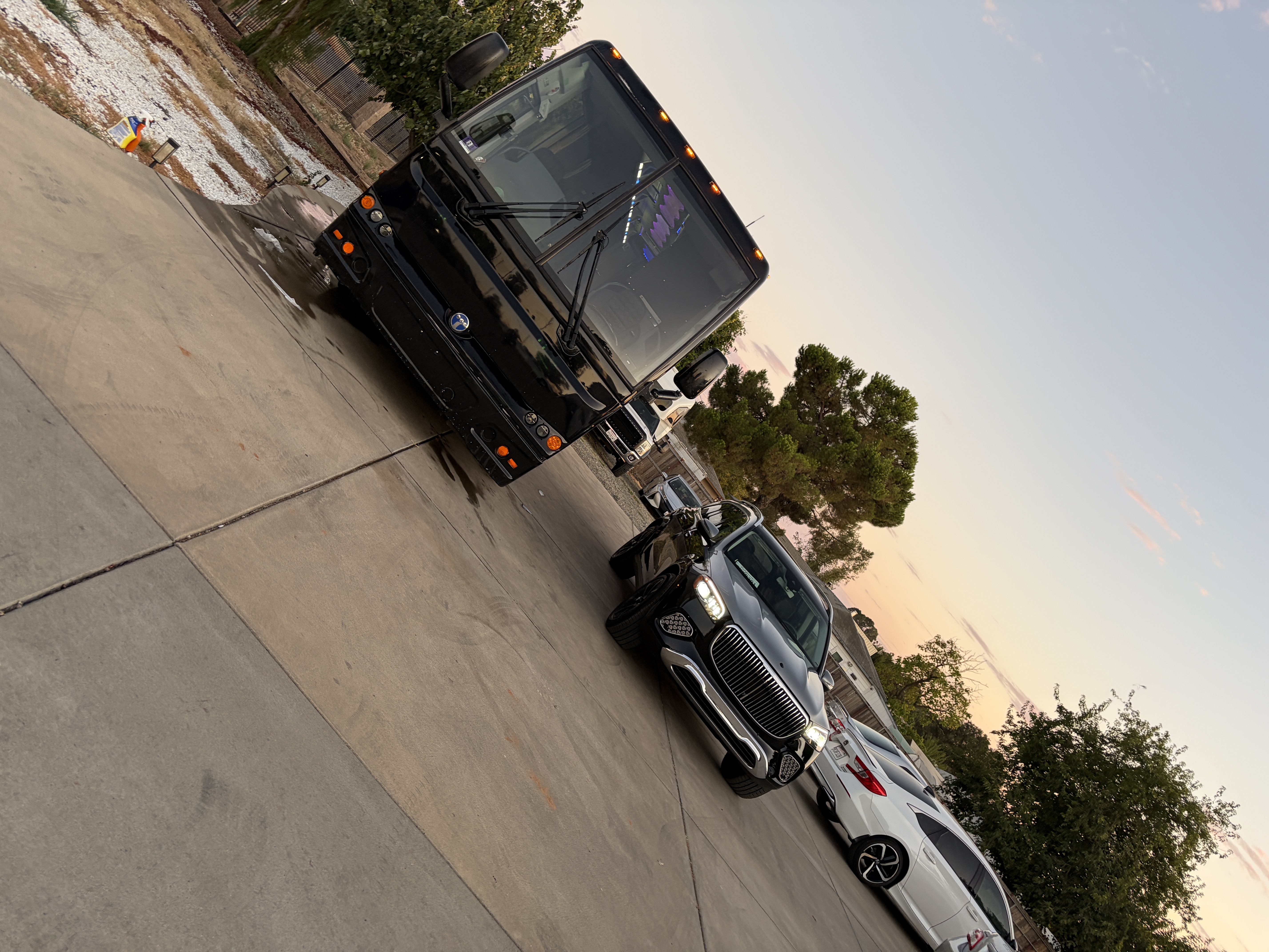 2016 Temsa TS-30 Motorcoach