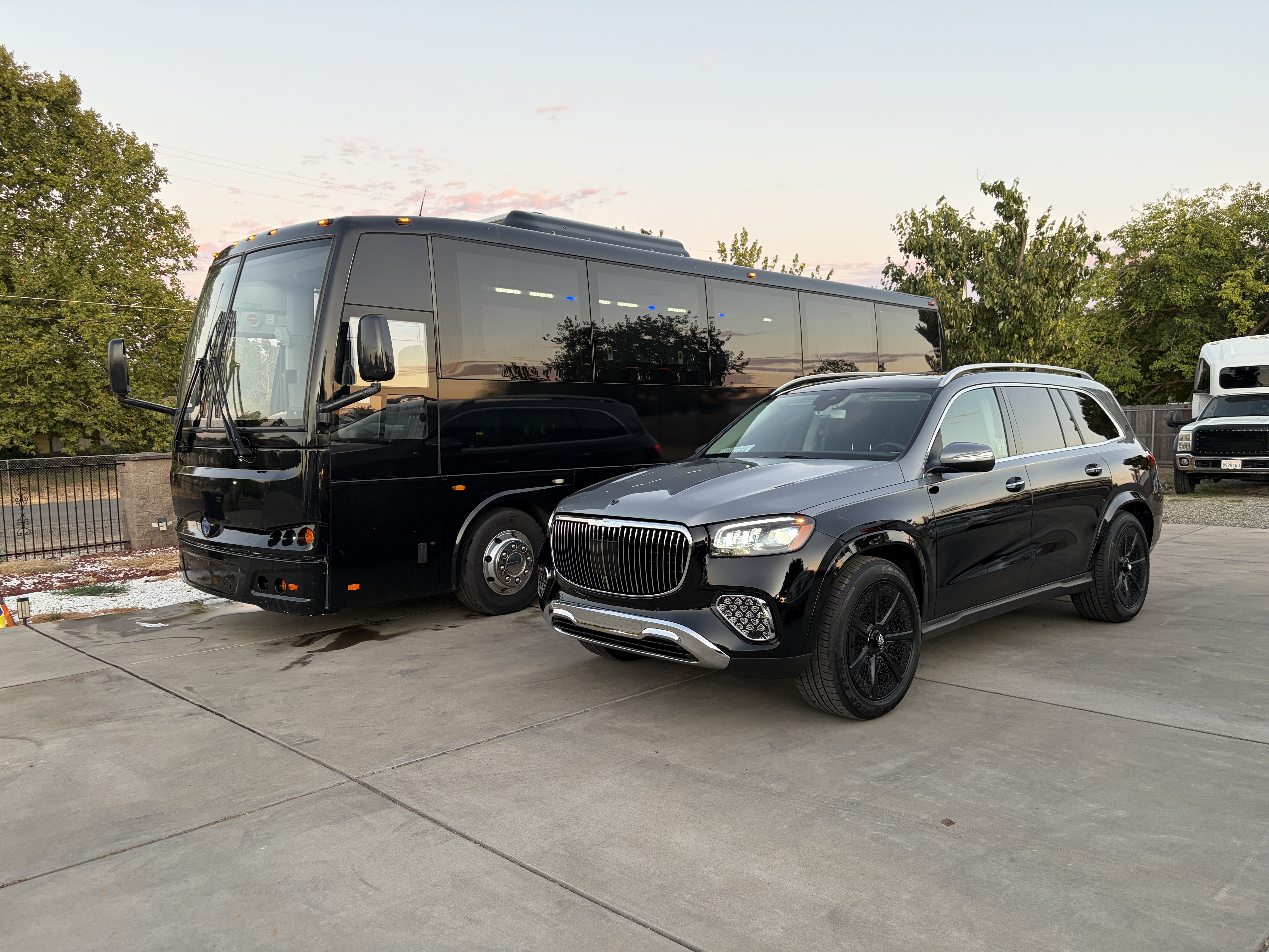 2016 Temsa TS-30 Motorcoach