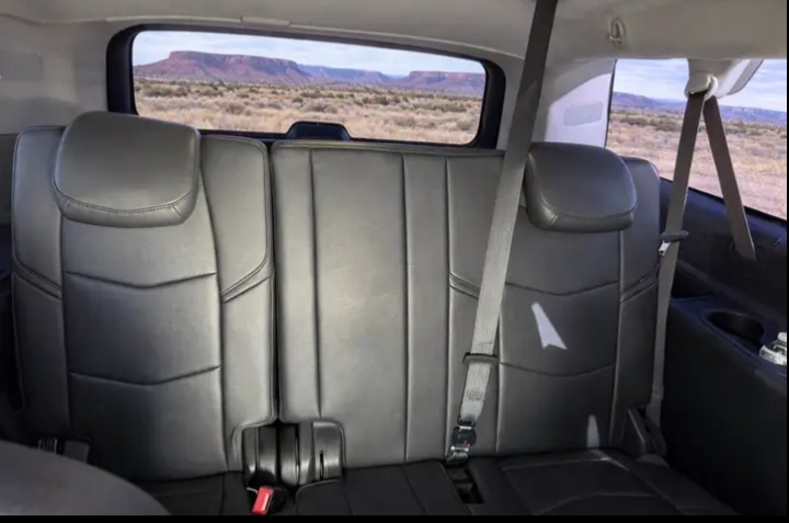 2018 Cadillac Escalade ESV SUV