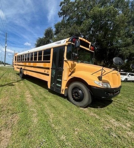 2013 IC Bus CE Series