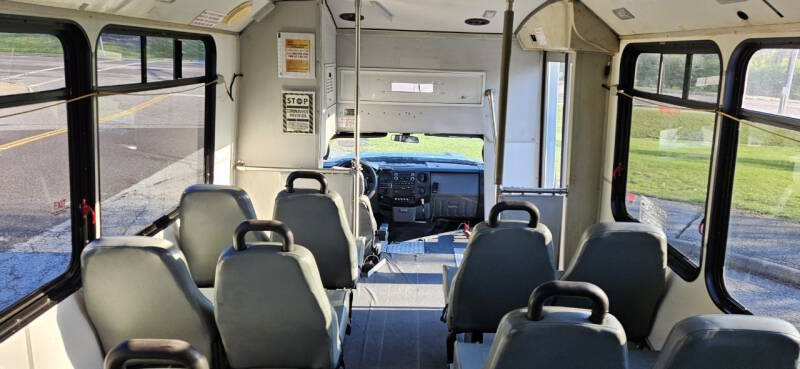 2014 Ford F-550