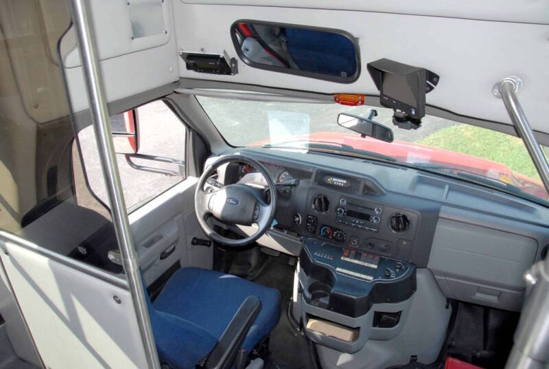 2014 Chevrolet Express G4500