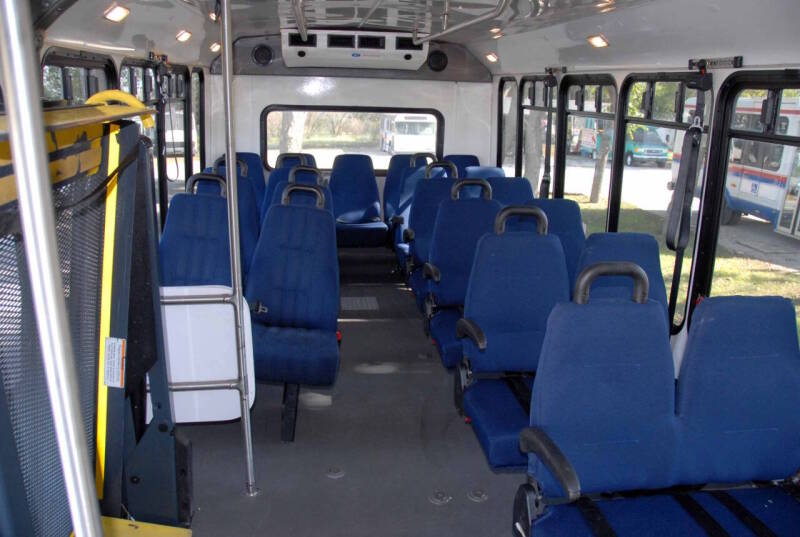 2014 Chevrolet Express G4500