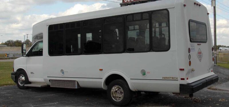 2014 Chevrolet Express G4500