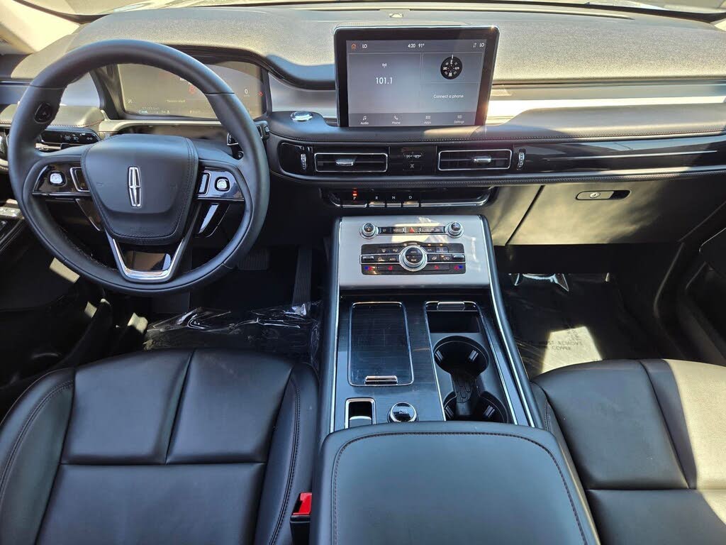 2024 Lincoln Aviator Premiere RWD