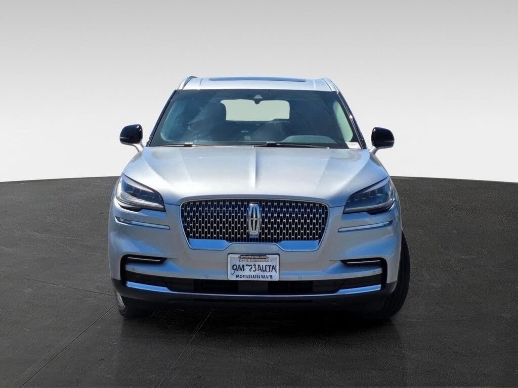2024 Lincoln Aviator Premiere RWD