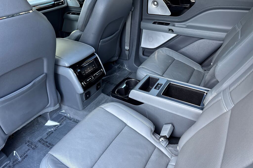 2021 Lincoln Aviator Reserve AWD
