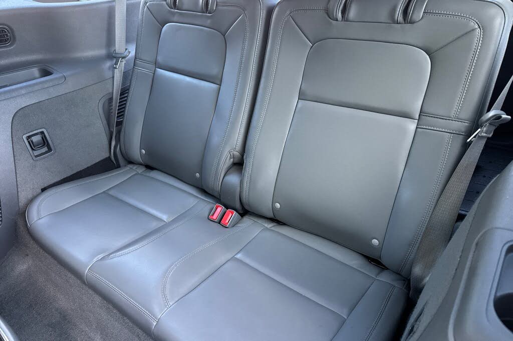 2021 Lincoln Aviator Reserve AWD