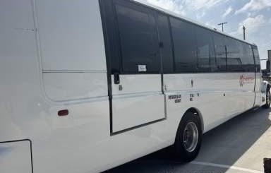 2017 Freightliner M2