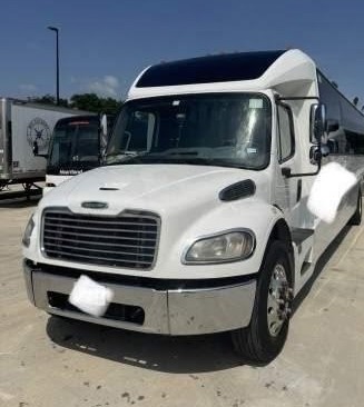2017 Freightliner M2