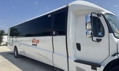 2017 Freightliner M2