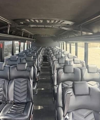 2017 Freightliner M2