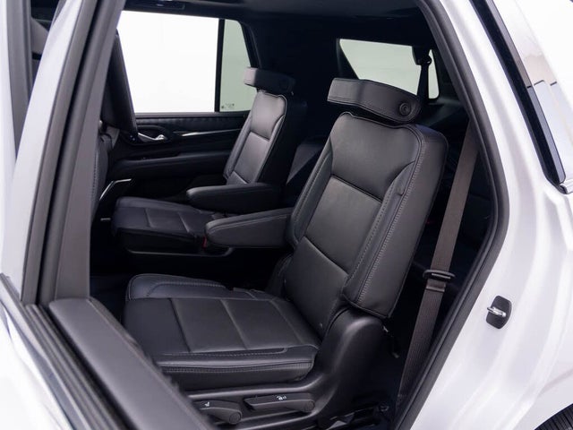 2024 GMC Yukon Denali 4WD – Premium Full-Size SUV