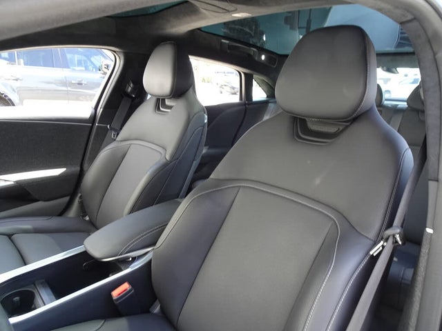 2024 Lucid Air Grand Touring AWD – Luxury Electric Vehicle
