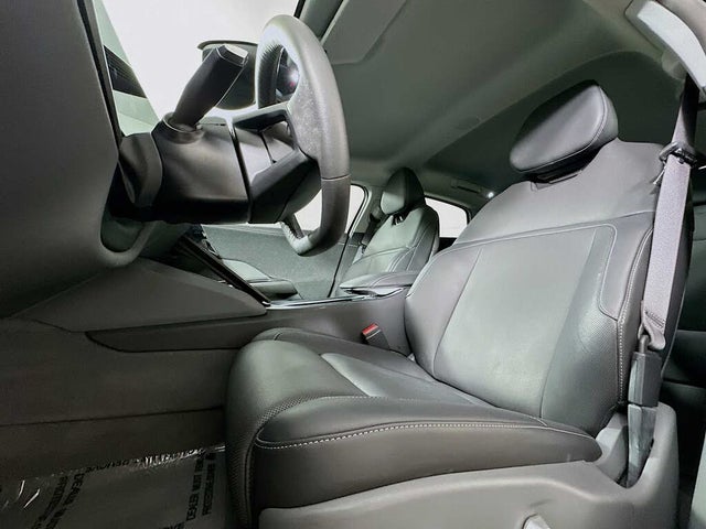 2025 Lucid Air Pure RWD – Low-Mileage Luxury EV