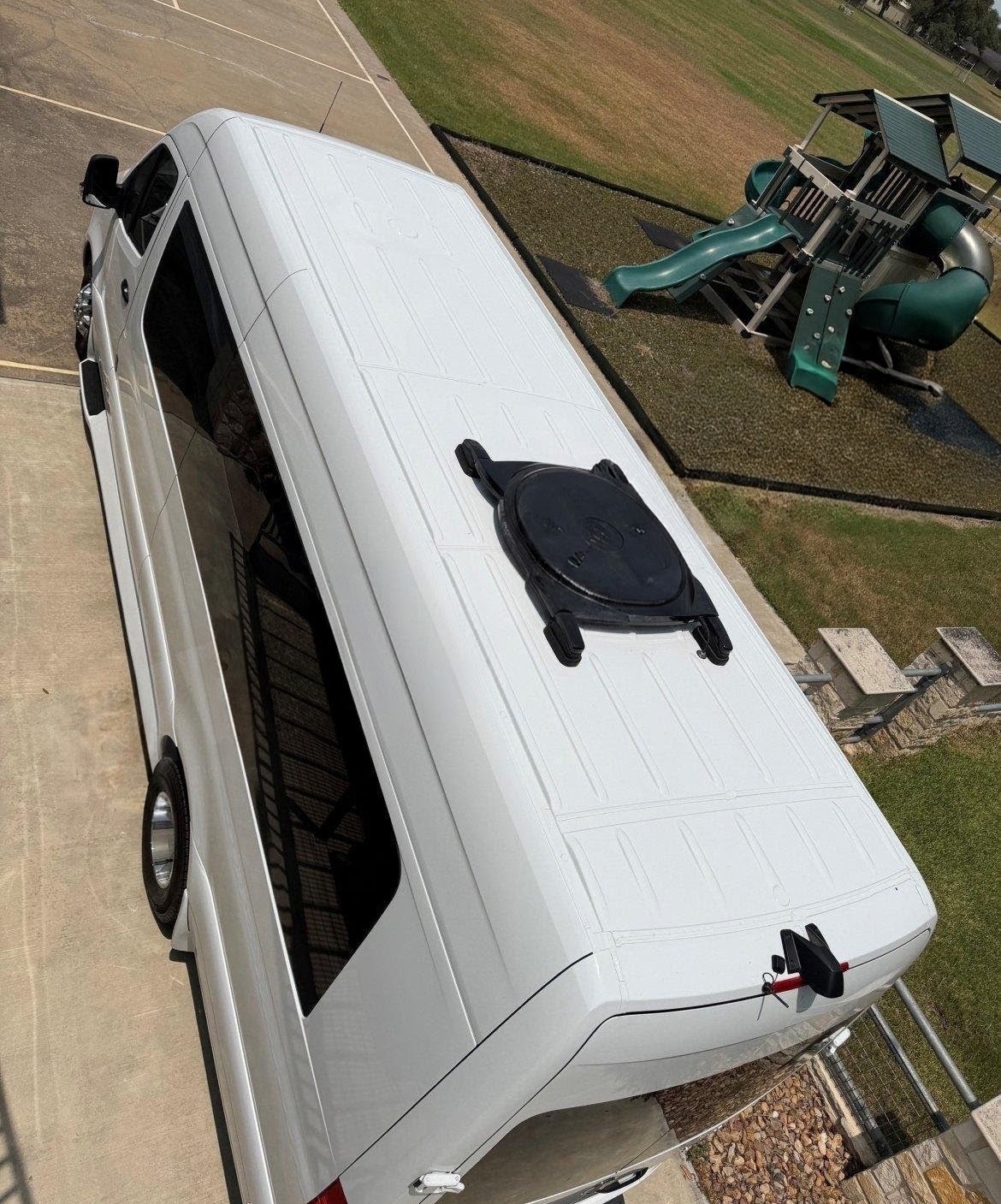 2020 Mercedes-Benz 3500HD