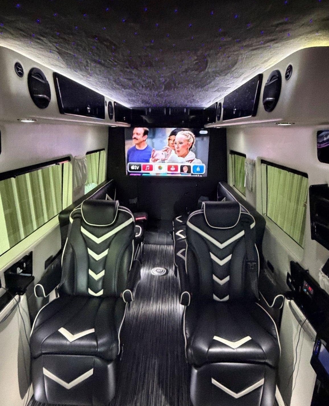 2020 Mercedes-Benz 3500HD