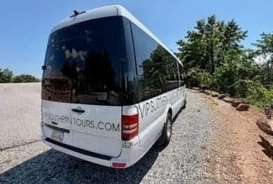 Luxury 16-Passenger 2016 Mercedes-Benz Sprinter 3500 – Low Mileage