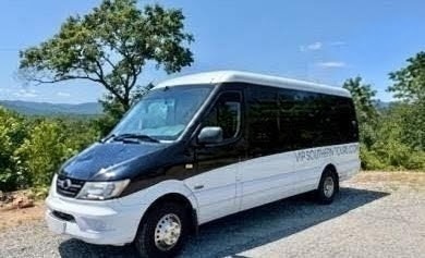 Luxury 16-Passenger 2016 Mercedes-Benz Sprinter 3500 – Low Mileage