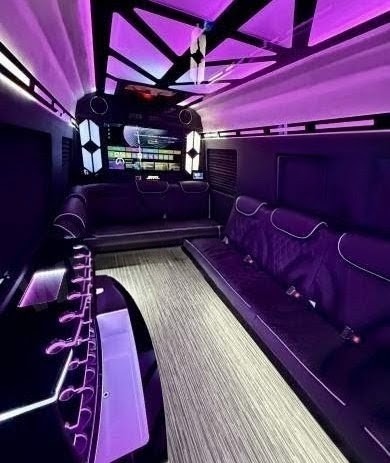 2026 Mercedes-Benz Sprinter – Premium 12-Passenger Van