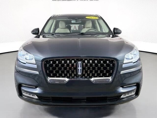 2022 Lincoln Aviator Grand Touring AWD