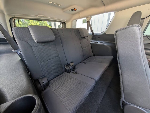 2018 GMC Yukon XL SLE 4WD – Powerful V8 Full-Size SUV