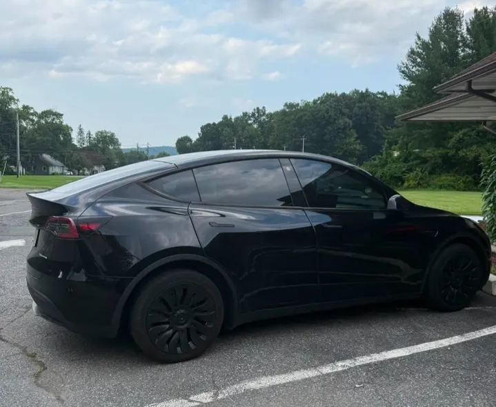 2023 Tesla Model Y SUV