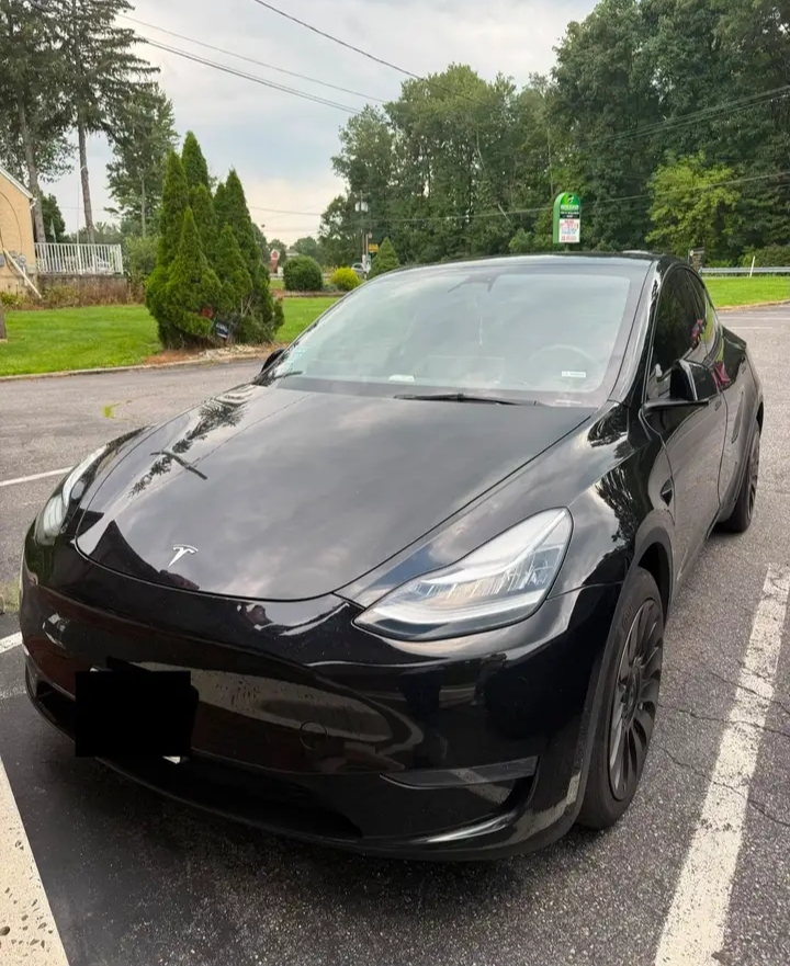 2023 Tesla Model Y SUV