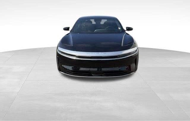 2024 Lucid Air Touring AWD – Premium EV