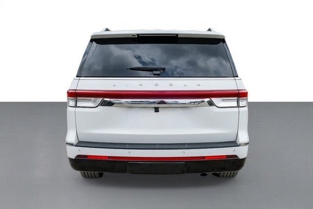 2022 Lincoln Navigator L Reserve 4WD