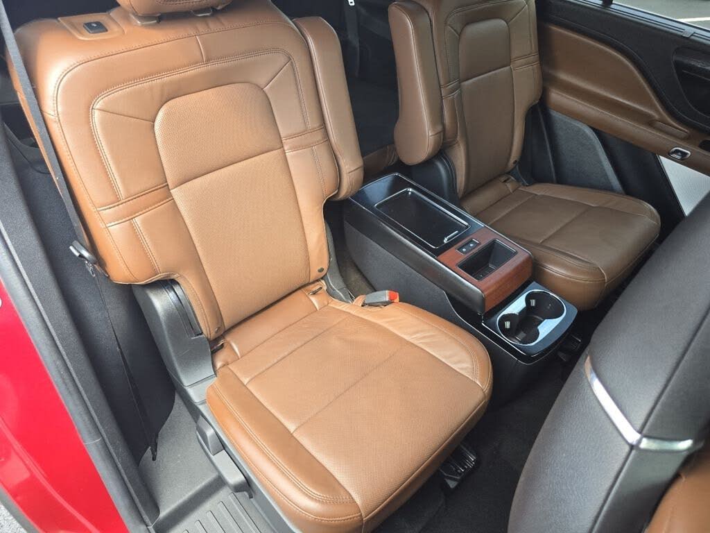 2020 Lincoln Aviator Reserve AWD -SUV