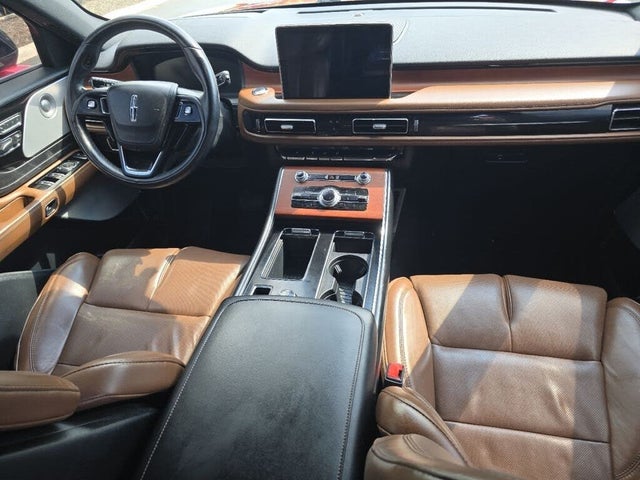 2020 Lincoln Aviator Reserve AWD -SUV