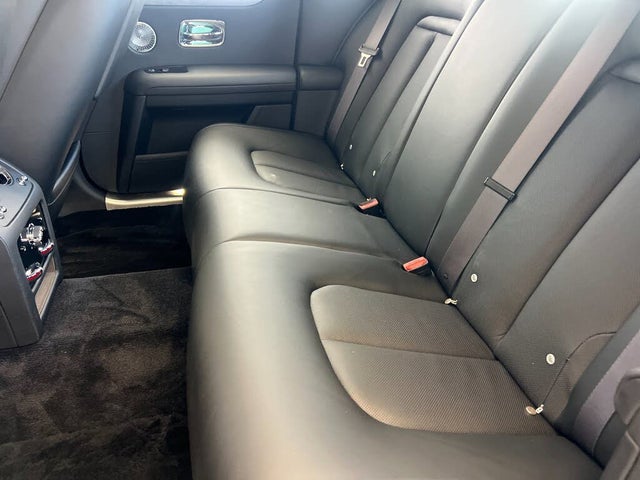 2026 Rolls-Royce Ghost AWD2026 Rolls-Royce Ghost AWD
