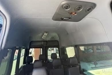 2023 Mercedes-Benz 15-Passenger Sprinter – Low Mileage & Well Maintained
