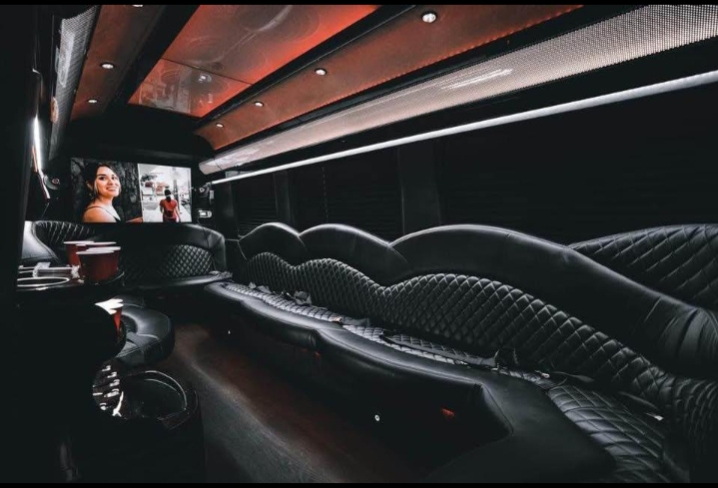 2019 Mercedes Benz Sprinter