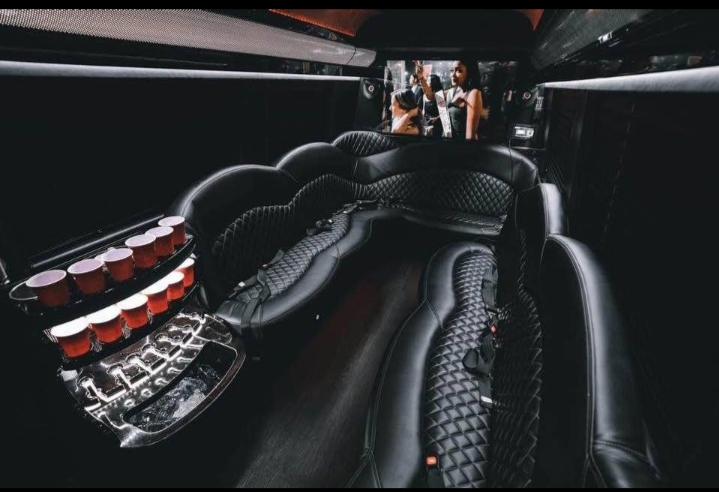 2019 Mercedes Benz Sprinter