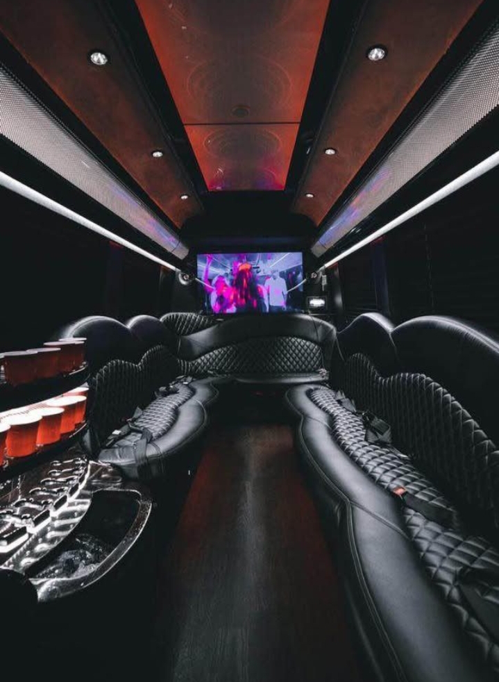 2019 Mercedes Benz Sprinter