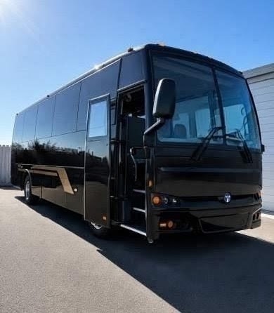 Well-Maintained 2016 Temsa TS-30 Motorcoach – Fully Upgraded