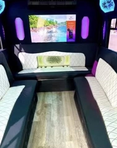 2022 Mercedes-Benz Sprinter 3500 AWD Business Class