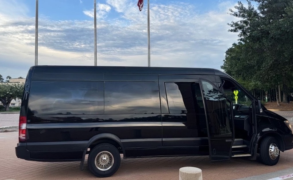 Used 2016 Mercedes-Benz Sprinter 3500